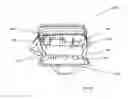 Fig. 15 - Compartments for Tool Bags
