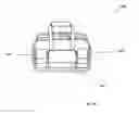 Fig. 17 - Compartments for Tool Bags