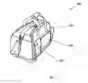 Fig. 18 - Compartments for Tool Bags