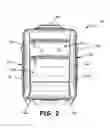 Fig. 03 - Stretch carry strap assembly