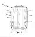 Fig. 04 - Stretch carry strap assembly