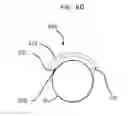 Fig. 11 - Hair styling tool with rotatable cylinder