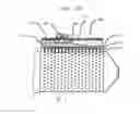 Fig. 13 - Hair styling tool with rotatable cylinder