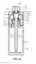 Fig. 10 - Cap for cosmetic bottle