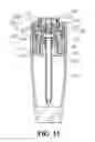 Fig. 18 - Cap for cosmetic bottle