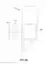 Fig. 05 - Protective barrier hanger system