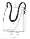 Fig. 23 - Backpack