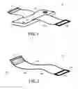 Fig. 02 - Safety Arm Band for Mobile Devices