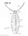 Fig. 08 - Eyeglass holder