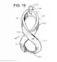 Fig. 16 - Eyeglass holder