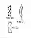 Fig. 18 - Eyeglass holder