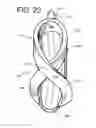 Fig. 19 - Eyeglass holder