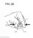 Fig. 22 - Eyeglass holder