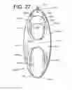 Fig. 23 - Eyeglass holder