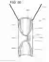 Fig. 26 - Eyeglass holder