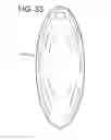 Fig. 29 - Eyeglass holder