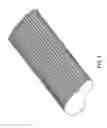 Fig. 02 - Brush Drying Support and Method of Using Same