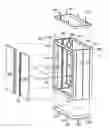 Fig. 01 - Collapsible storage cabinet