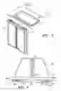 Fig. 03 - Collapsible storage cabinet