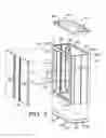 Fig. 05 - Collapsible storage cabinet