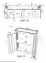 Fig. 06 - Collapsible storage cabinet