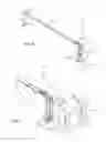 Fig. 05 - Multi-piece shelf brackets and methods of assembling the same