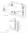 Fig. 07 - Multi-piece shelf brackets and methods of assembling the same