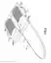 Fig. 09 - PORTABLE MULTIFUNCTION SEAT CUSHION