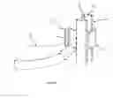 Fig. 07 - Stadium Seat Engaging Device