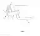 Fig. 19 - Stadium Seat Engaging Device