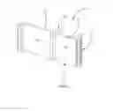 Fig. 24 - Stadium Seat Engaging Device