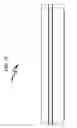 Fig. 20 - FIELD ADJUSTABLE MATTRESS SYSTEM AND METHOD