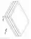Fig. 41 - FIELD ADJUSTABLE MATTRESS SYSTEM AND METHOD