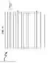 Fig. 54 - FIELD ADJUSTABLE MATTRESS SYSTEM AND METHOD