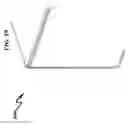 Fig. 90 - FIELD ADJUSTABLE MATTRESS SYSTEM AND METHOD