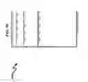 Fig. 97 - FIELD ADJUSTABLE MATTRESS SYSTEM AND METHOD