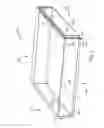 Fig. 02 - Unitized bed covering assembly
