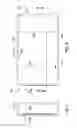 Fig. 05 - Unitized bed covering assembly