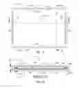 Fig. 08 - Unitized bed covering assembly