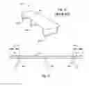 Fig. 11 - Unitized bed covering assembly