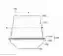 Fig. 01 - Nesting and reconfigurable wine glass