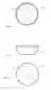 Fig. 15 - Nesting and reconfigurable wine glass