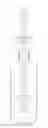 Fig. 01 - UNIVERSAL THREADED BOTTLE CAP AND STRAW