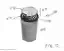Fig. 09 - Beverage container lid