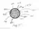Fig. 12 - Beverage container lid