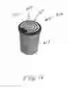 Fig. 13 - Beverage container lid