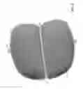 Fig. 03 - Reusable bouquet garni pouch