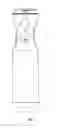 Fig. 02 - Hand-held blender