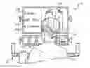 Fig. 01 - Body drying and inspection apparatus