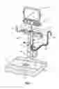 Fig. 02 - Body drying and inspection apparatus